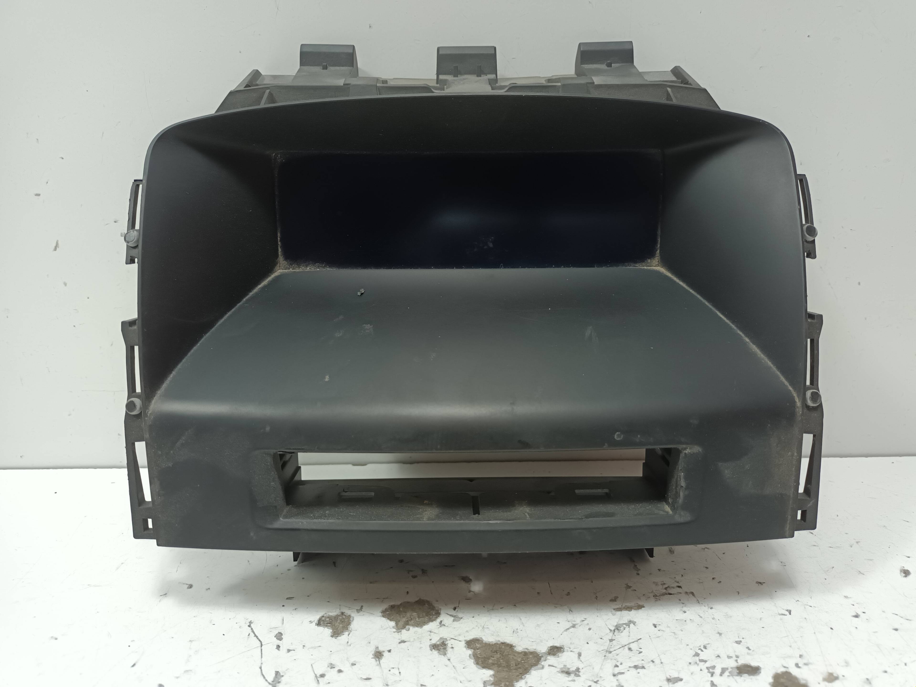 OPEL Astra J (2009-2020) Other Interior Parts 565412769 22329020