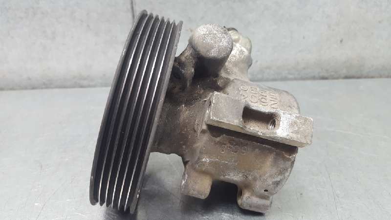 FIAT 306 1 generation (1993-2002) Vairo stiprintuvo siurblys 9635445780 22040220