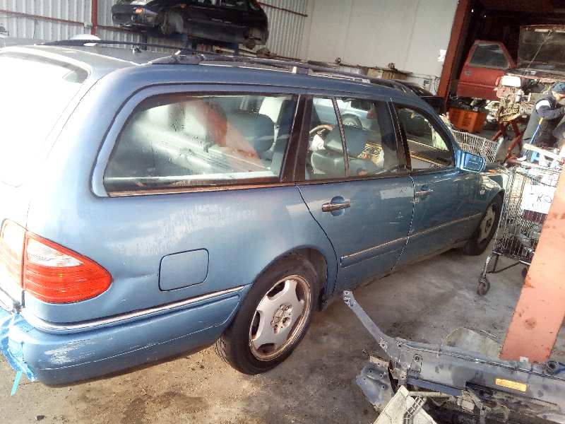 MERCEDES-BENZ E-Class W210/S210 (1995-2002) Démarreur 0985017743 21987064