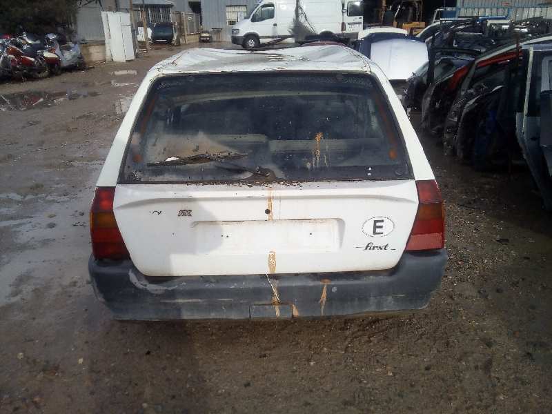 FIAT Other part MANUAL 25394086