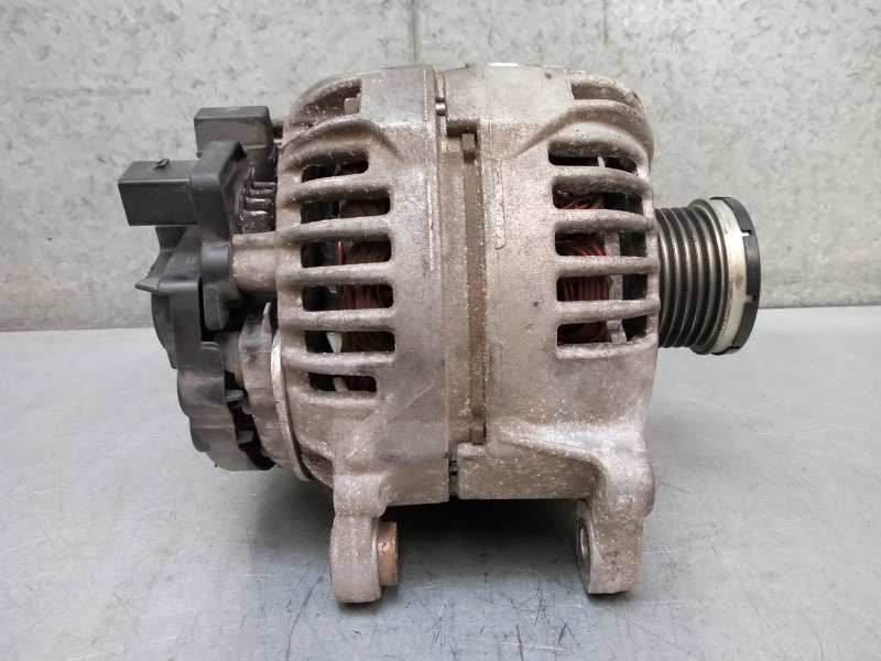 SKODA Yeti 1 generation (2009-2018) Dynamo 03F903023D 23837925