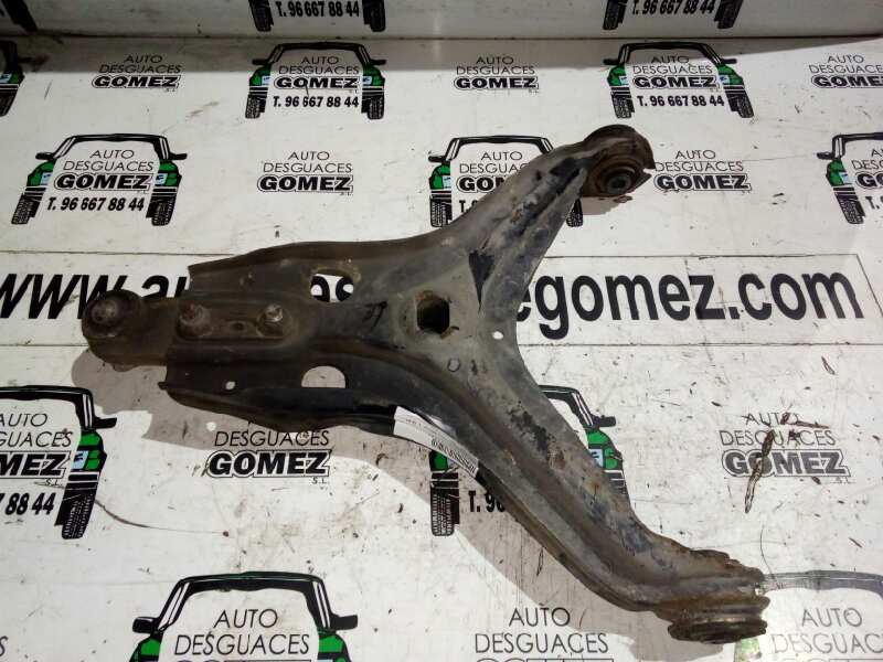 AUDI 80 B4 (1991-1996) Front Right Arm 895407148A 21968480