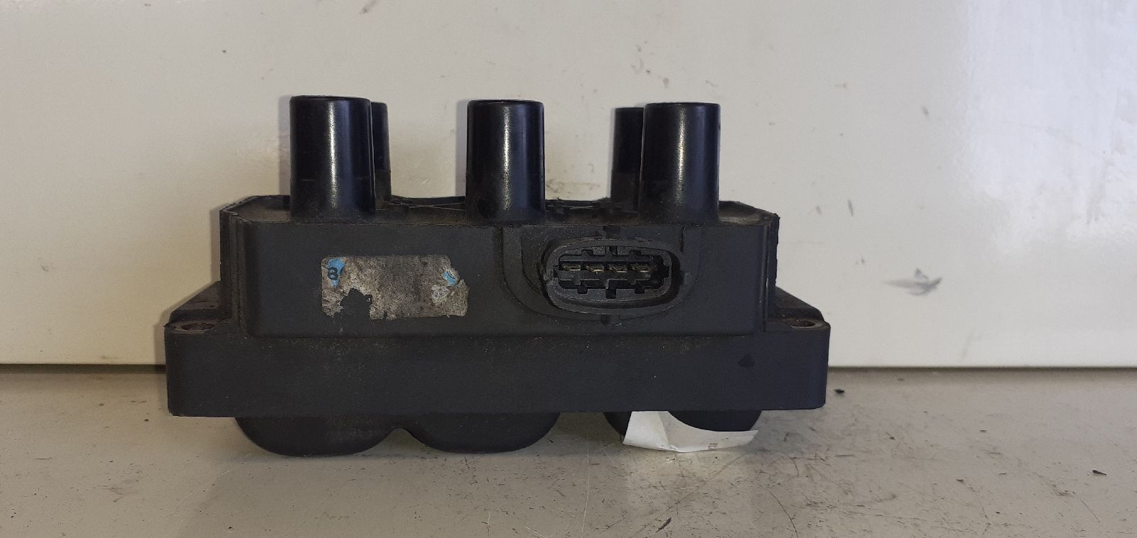 OPEL Sintra 1 generation (1996-1999) High Voltage Ignition Coil 0221503021 25281018