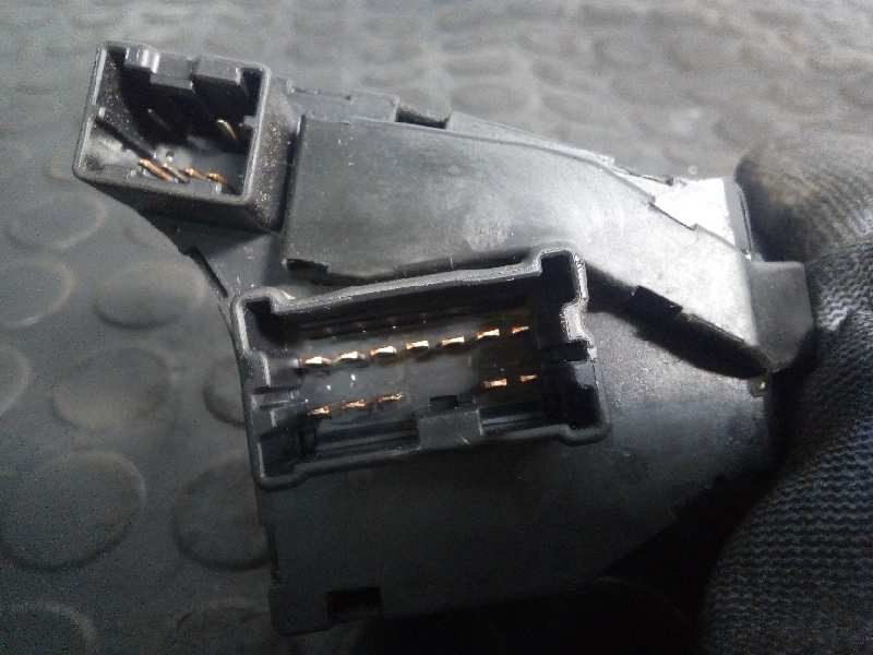 NISSAN Primera P12 (2001-2008) Headlight Switch Control Unit 25540AV620 21960579