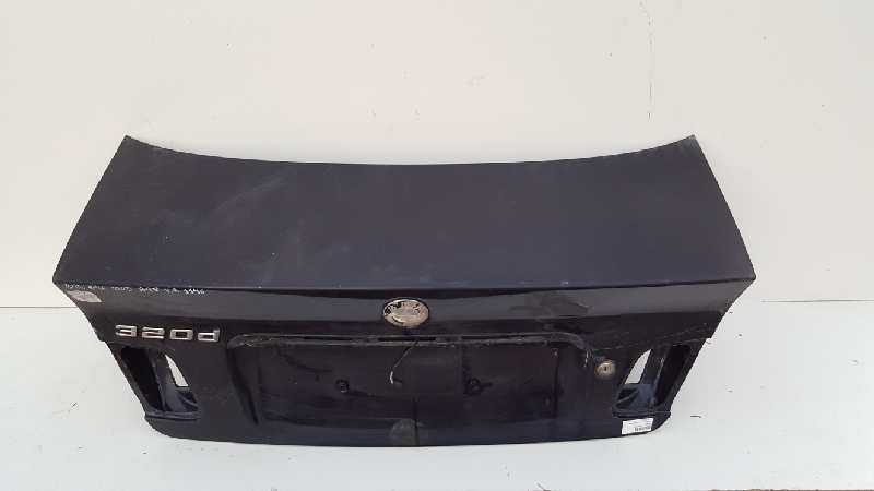 Boot lid M47 41627003314 de Bmw 3 (e46) 2003-2005