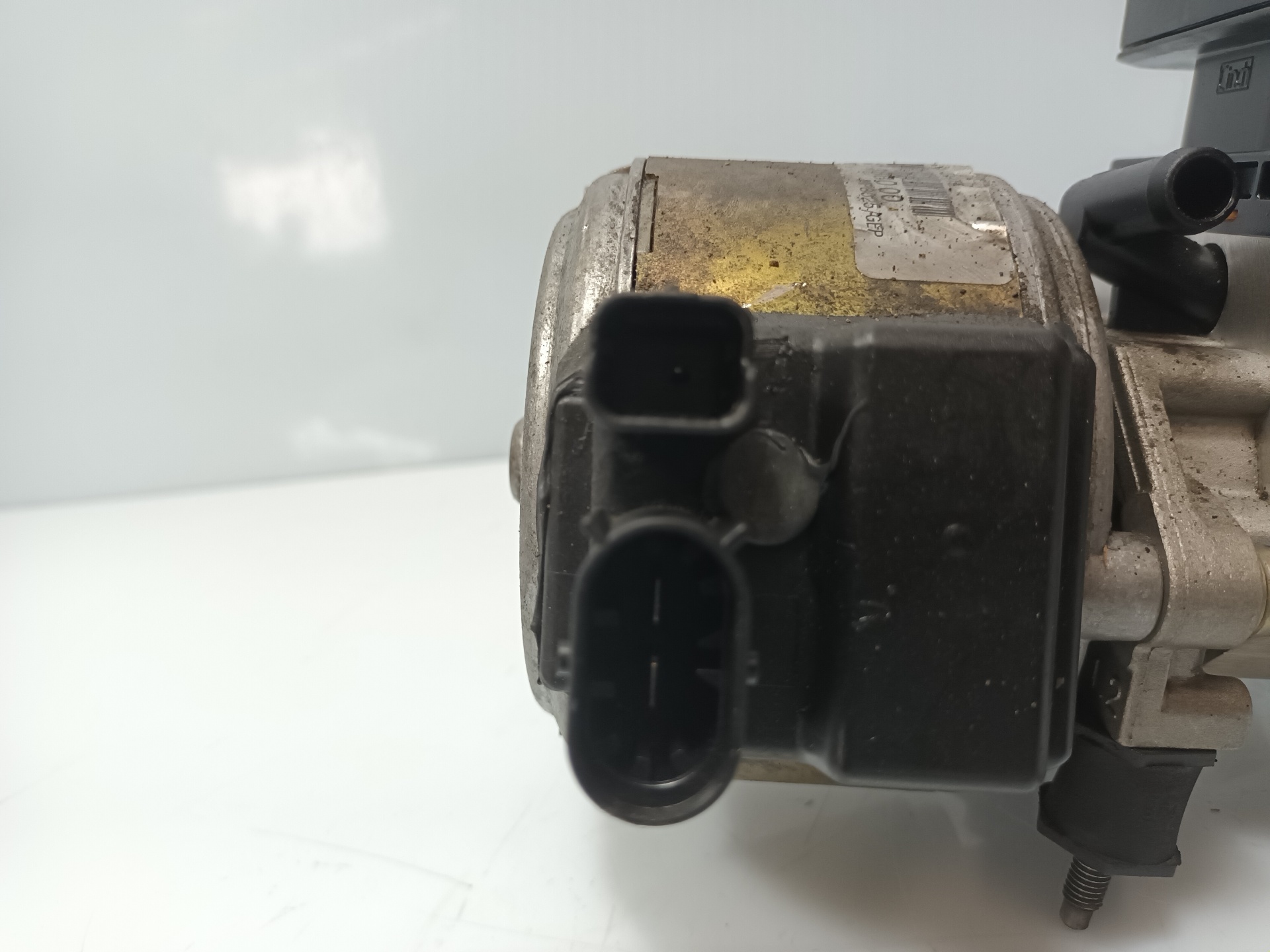 BMW Suspension Compressor 9636713880 25207874