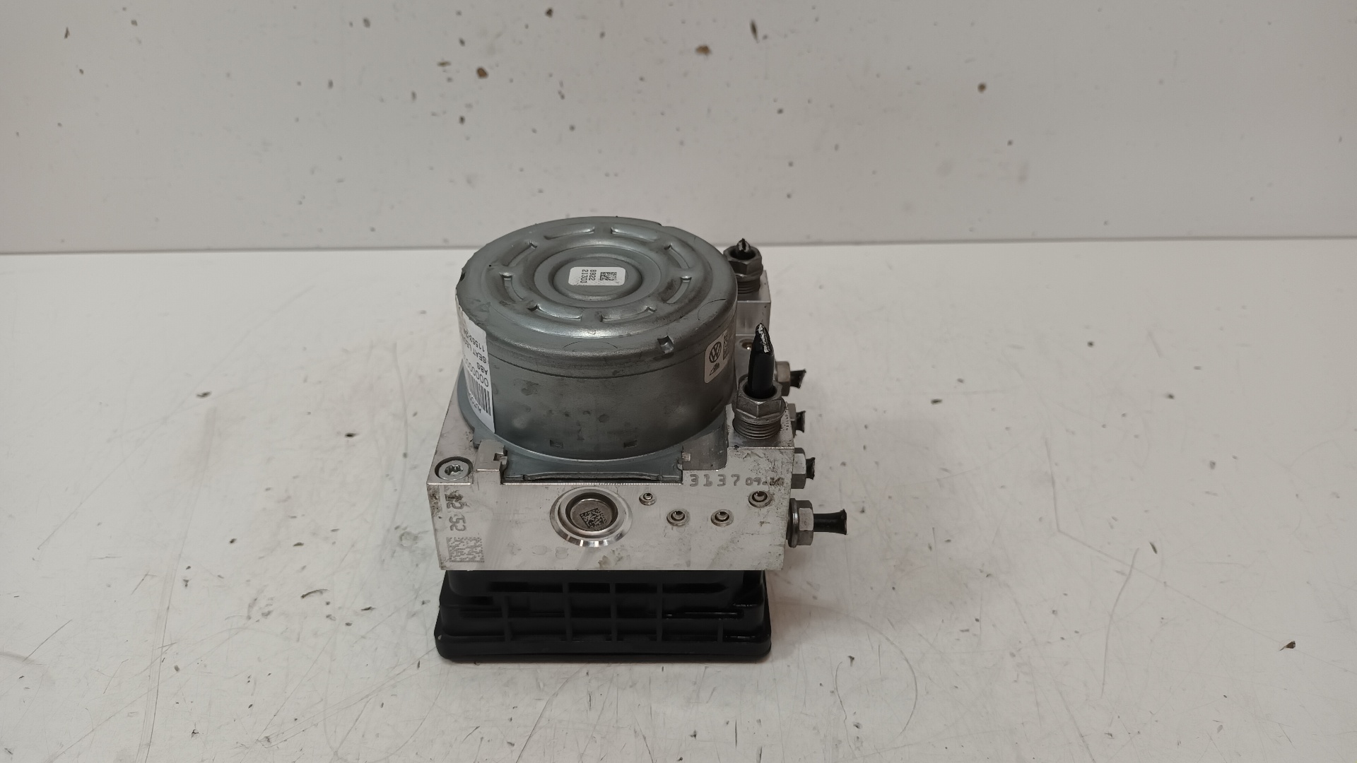 SEAT Alhambra 2 generation (2010-2021) ABS pumpe 5WA614517BE 25392472