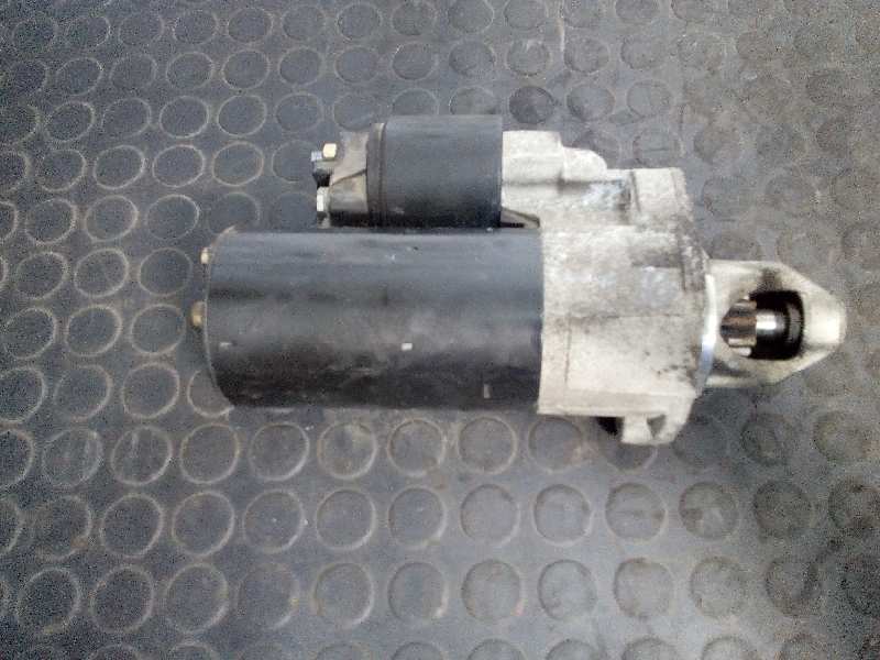 MERCEDES-BENZ E-Class W210/S210 (1995-2002) Startmotor 0001115005 21961204