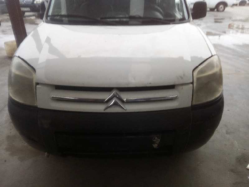 CITROËN Magas nyomású üzemanyag-szivattyú 9683703780 21988187