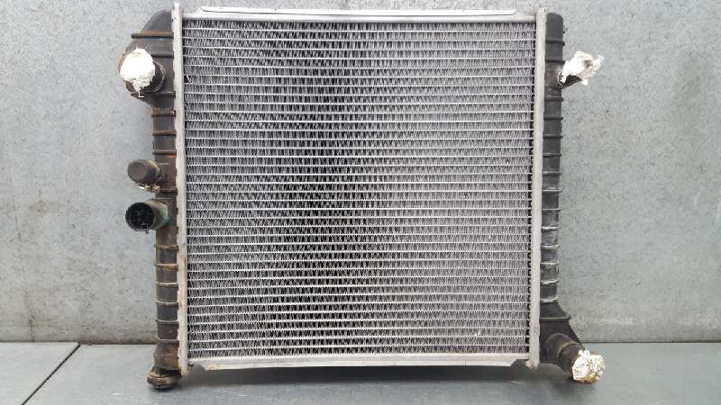 VOLVO 440 1 generation (1988-1996) Air Con radiator 24063564