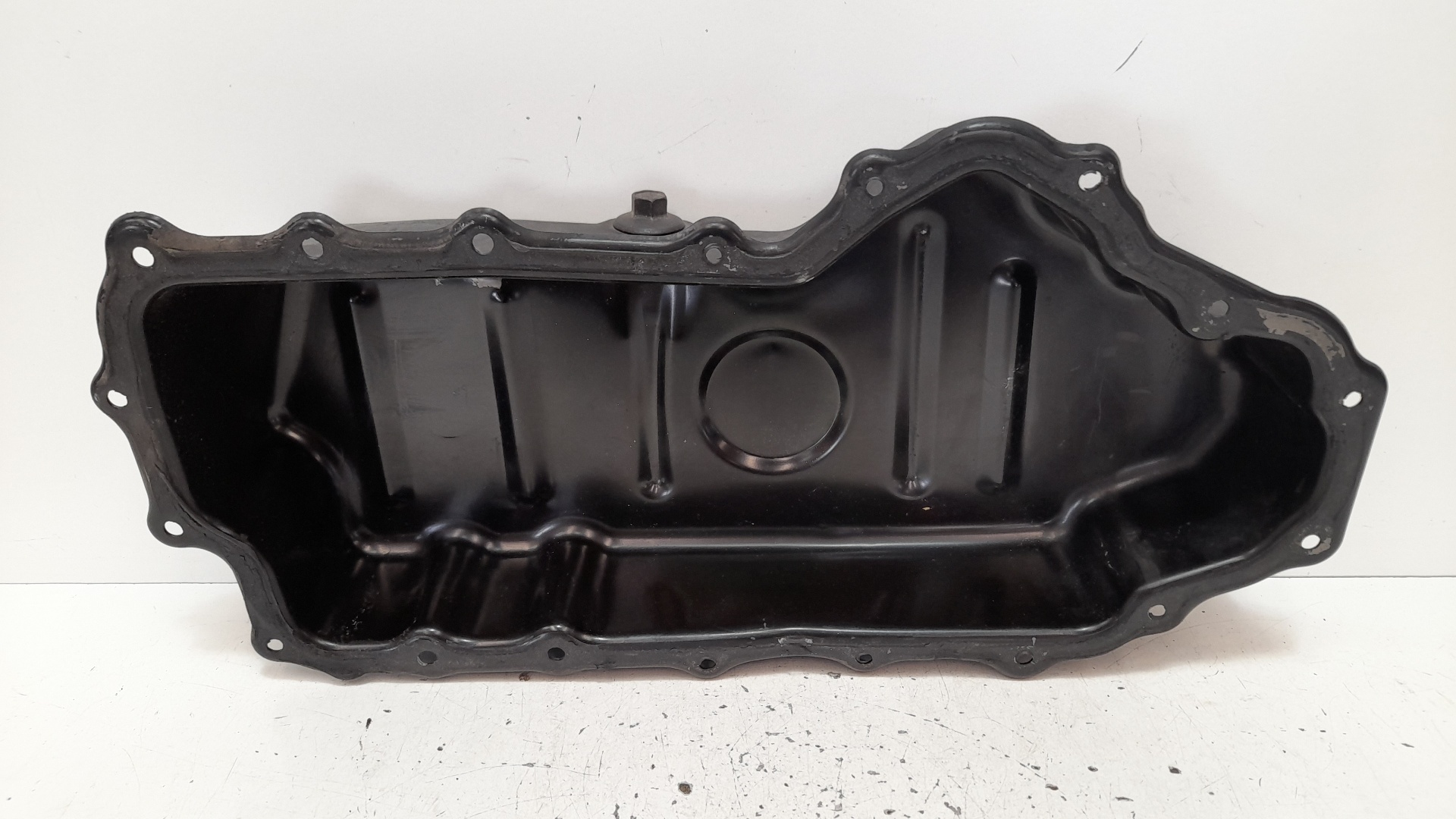 FORD C-Max 1 generation (2003-2010) Crankcase YS6Q6675AF 22053140