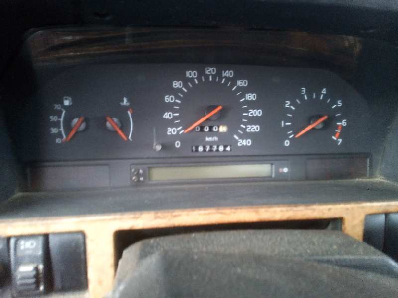 DAIHATSU 850 1 generation (1992-1997) Clapeta de accelerație 0280122001 21984954