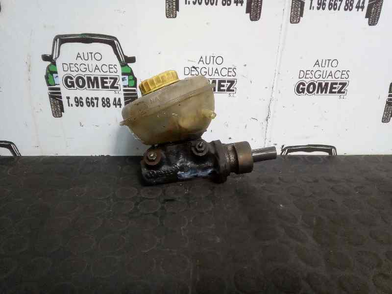 AUDI 80 B2 (1978-1986) Brake Cylinder 171611019D 25169837