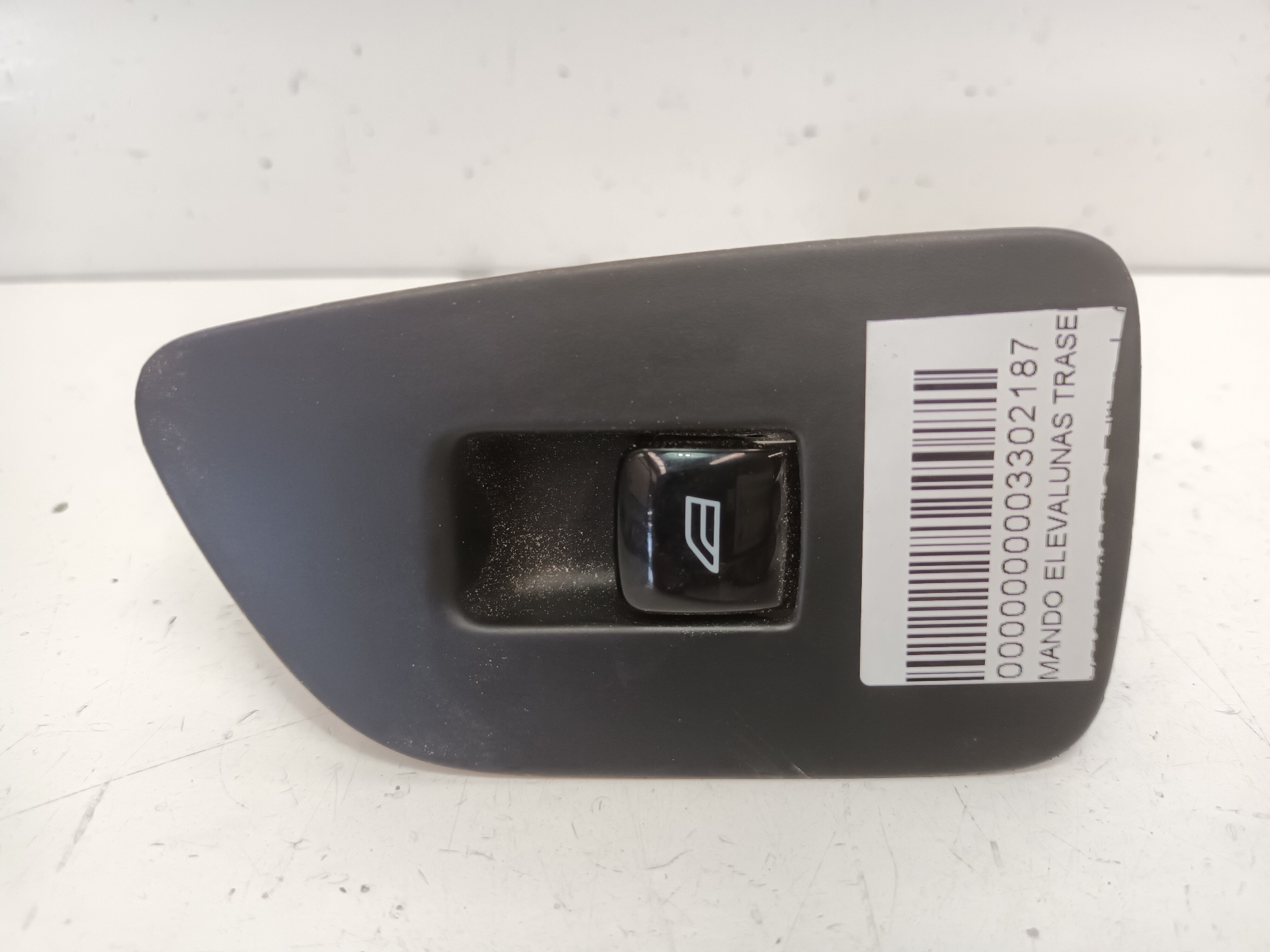 VOLVO XC90 2 generation (2014-2024) Rear Right Door Window Control Switch 31376458 24123857