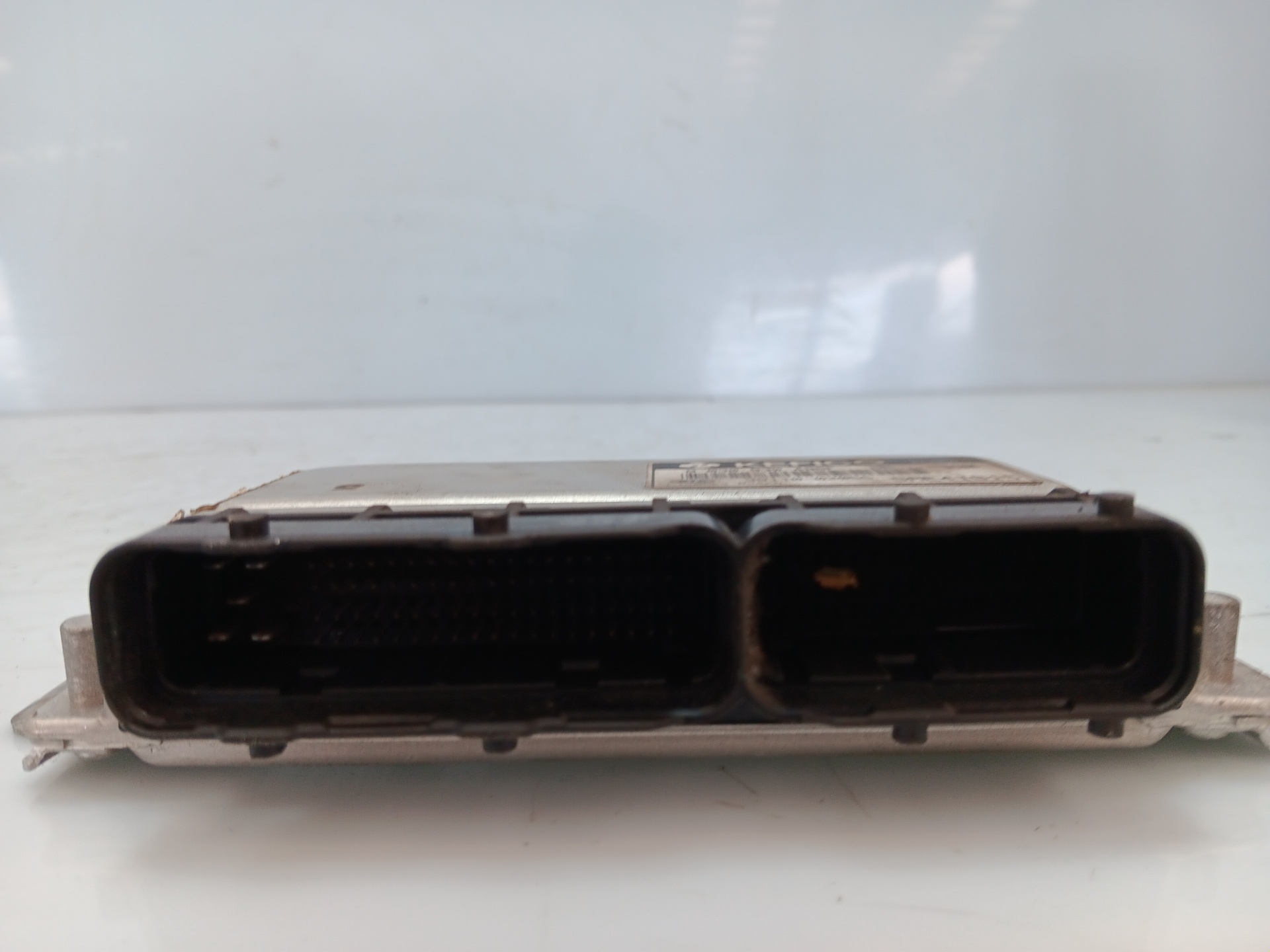 Motorsteuergerät 3911002055 de Kia Picanto (sa) 2004-2010 - pieza usada