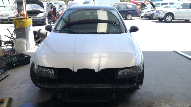 SEAT Leon 1 generation (1999-2005) Alte piese șasiu COBRA006825AH 25260814