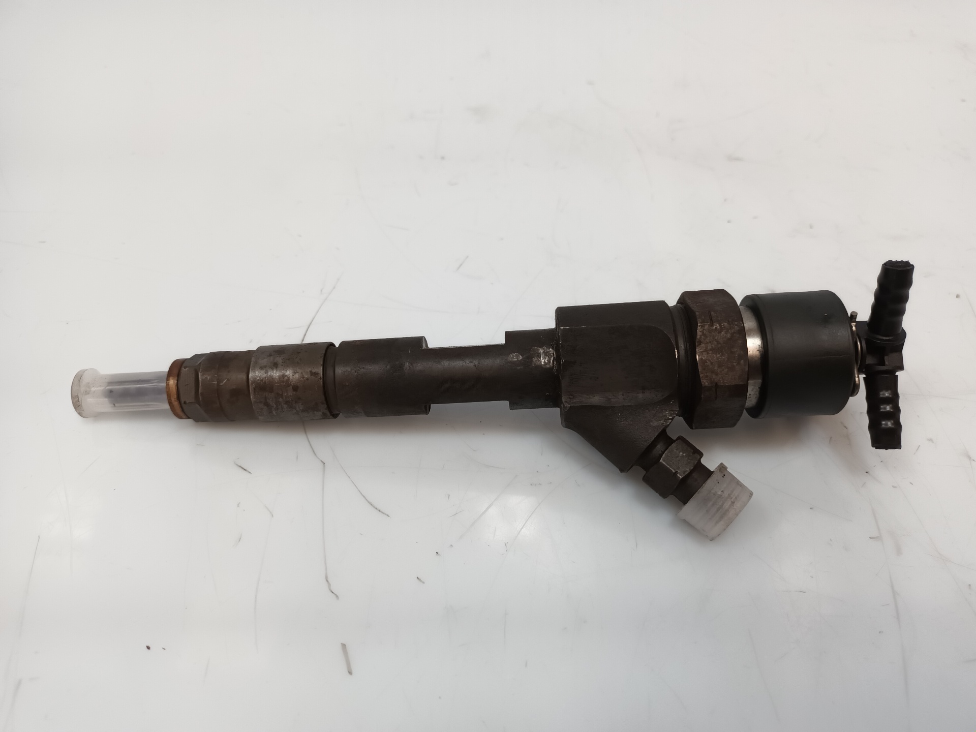 DODGE Fuel Injector 0445110110B 25394304