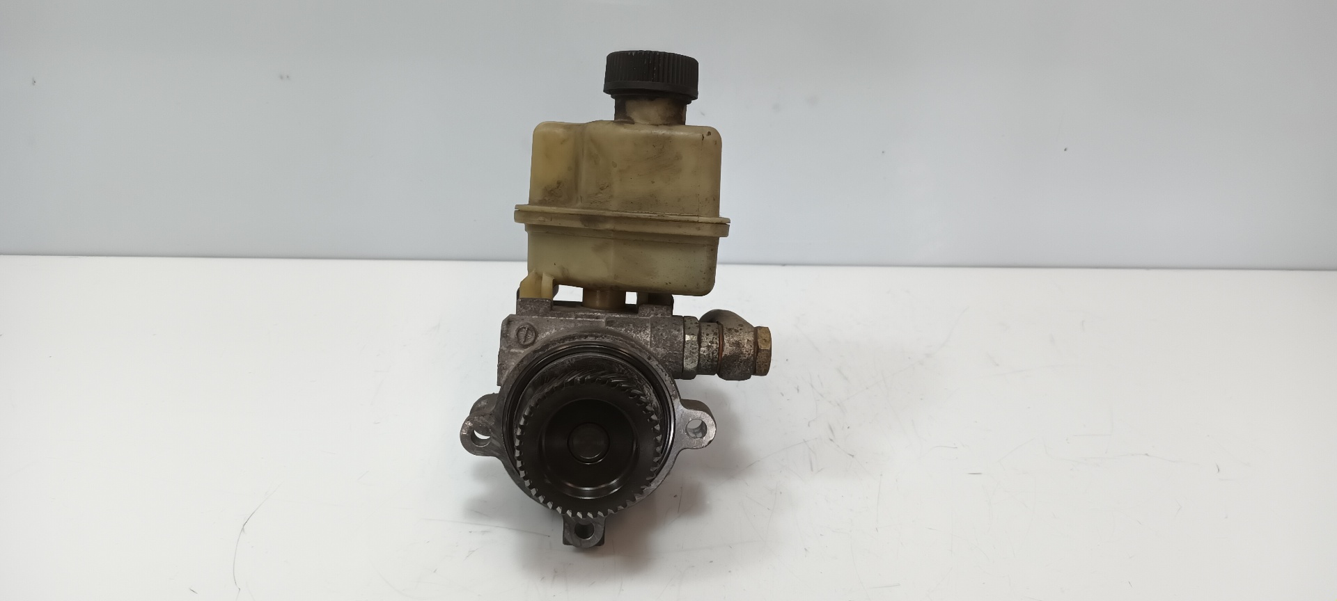 CHEVROLET 6 GG (2002-2007) Power Steering Pump 4422114E 25348707