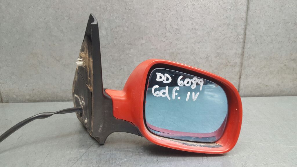 CHEVROLET Golf 4 generation (1997-2006) Right Side Wing Mirror ELECTRICO, ELECTRICO 25258225