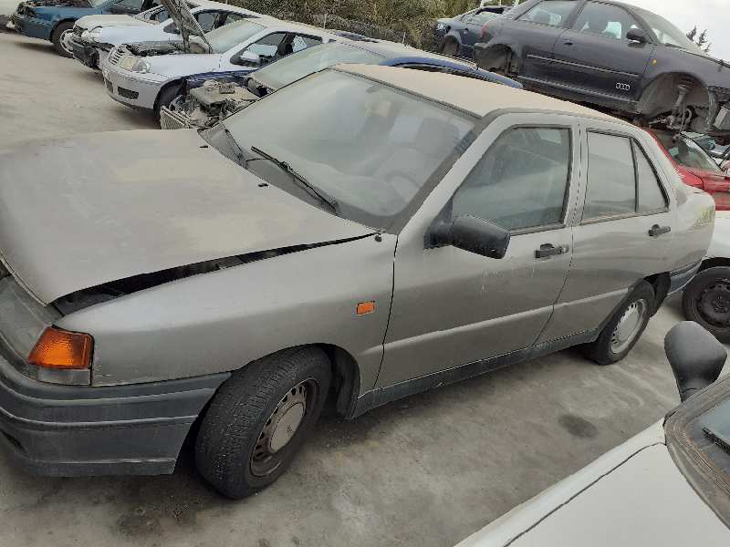 FIAT Uno 1 generation (1983-1995) Главина на предно дясно колело 1H0407256B 24094833