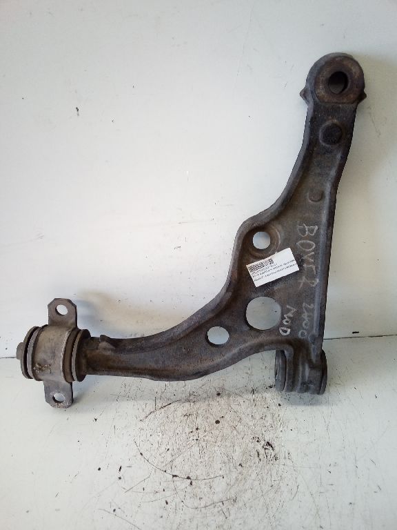 PEUGEOT Front Right Arm 25242276