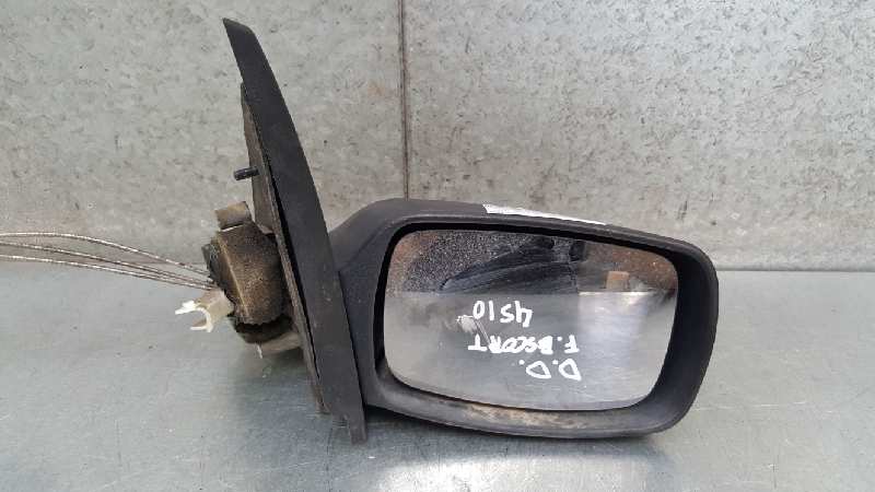 FORD Other part MANUAL 25396829