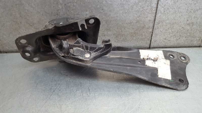 SKODA Yeti 1 generation (2009-2018) Rear Right Arm 5Q0505323C 24075318