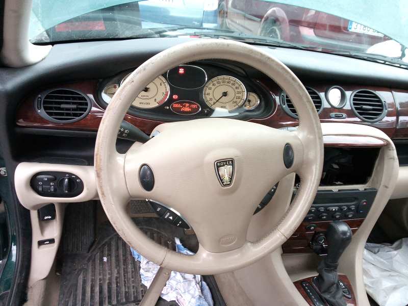 ROVER 75 1 generation (1999-2005) Шкив распределительного вала LHB101710 23540055