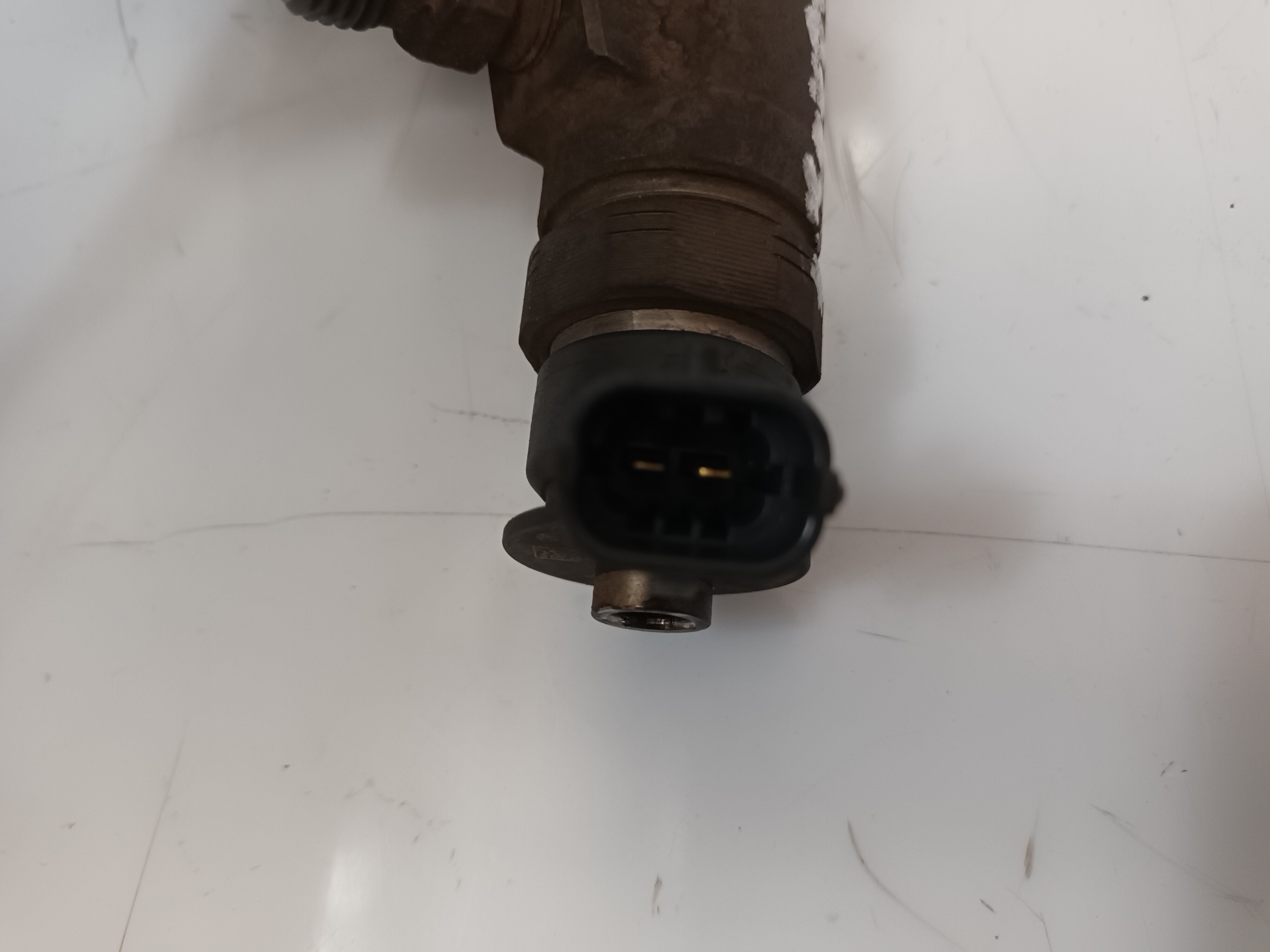 Injecteur 0445110489 de Ford Focus 2014-2018 - pieza usada