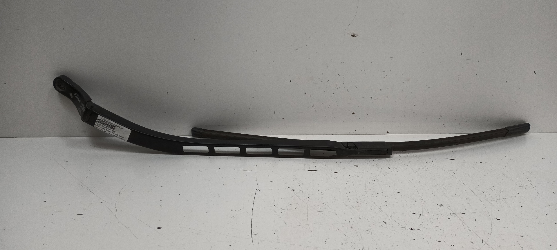 OPEL Combo D (2011-2020) Front Wiper Arms 5P0955409E03C 25406854