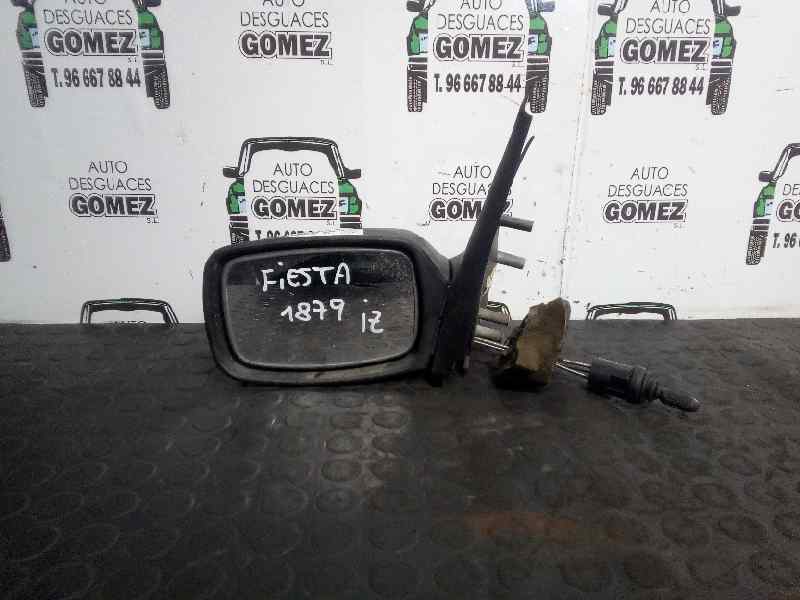 FORD Fiesta 4 generation (1996-2002) Other part MANUAL 25297097
