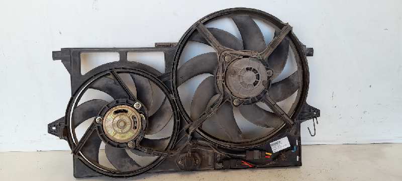 OPEL 1 generation (1986-1998) Ventilator difuzor 8240141 25282768