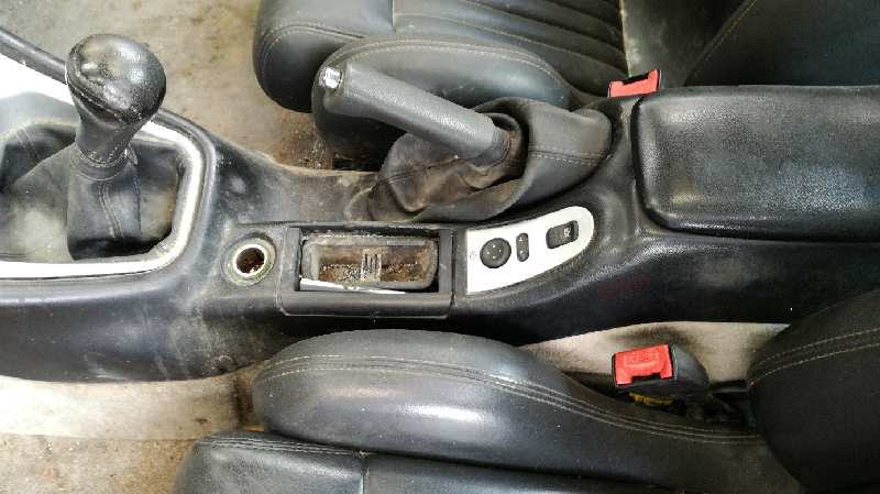 ALFA ROMEO GTV 916 (1995-2006) Salono pečiuko varikliukas 45519154 25261475