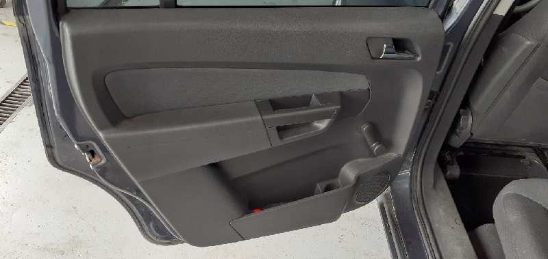 OPEL Zafira B (2005-2010) SRS vadības bloks 13246046 22031942