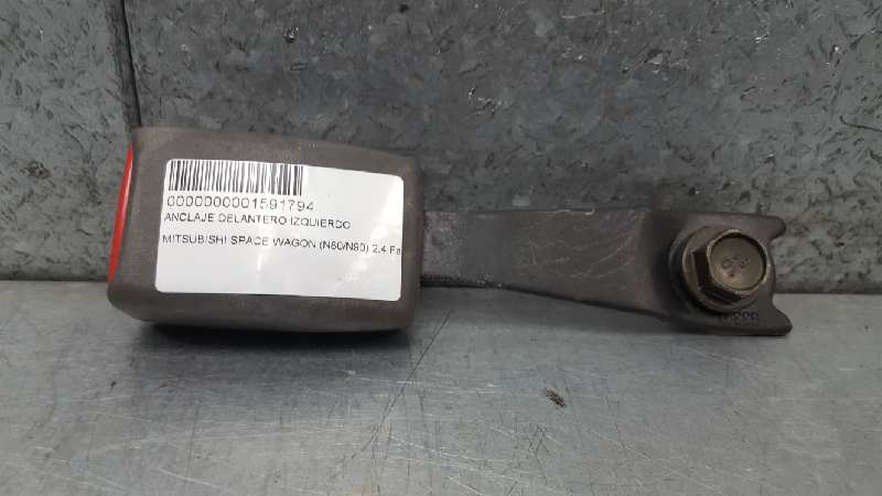 MITSUBISHI Space Wagon 3 generation (1998-2004) Other part 24057685