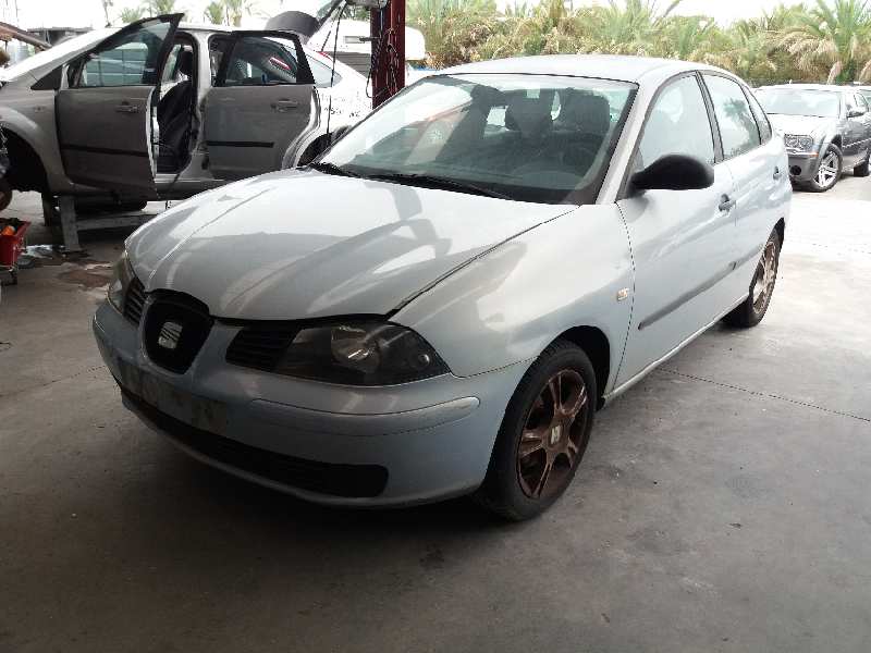 SEAT Leon 1 generation (1999-2005) Luftkonditioneringens expansionsventil 036919081B 24075136