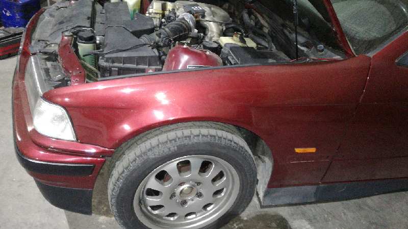 FORD 3 Series E36 (1990-2000) Sadales vārpstas skriemelis 11361247951 25258589