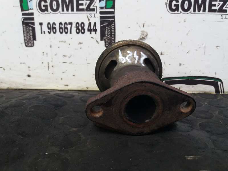 FORD Escort 5 generation (1990-2000) Vanne EGR 1058430 22070426