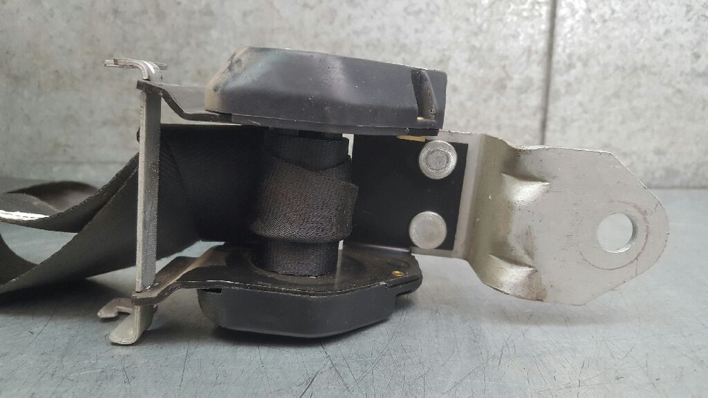 JEEP Grand Cherokee Ceinture de sécurité avant droite 55314814 25262228