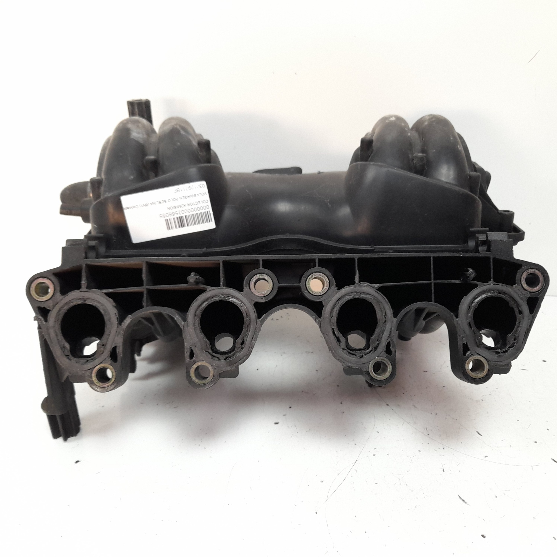 VAUXHALL Polo 3 generation (1994-2002) Intake Manifold 030129711BF 24106338