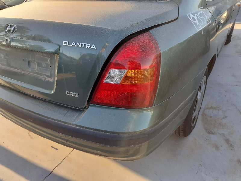 CITROËN Elantra XD (2000-2010) Kартер двигателя 2151027003 23500748