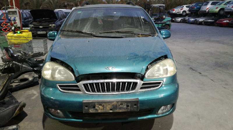 DAEWOO Rezzo KLAU (2000-2020) Фонарь задний правый 96260527 22000506