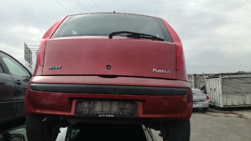 FIAT Punto 3 generation (2005-2020) Лямбда зонд 0258006206 24048252