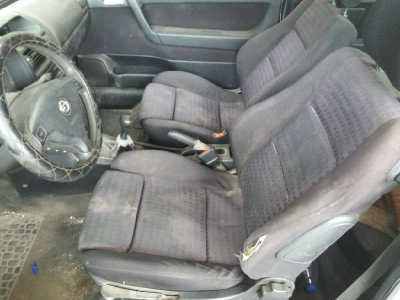 MAZDA Astra H (2004-2014) Другие блоки управления 09226861 24076534