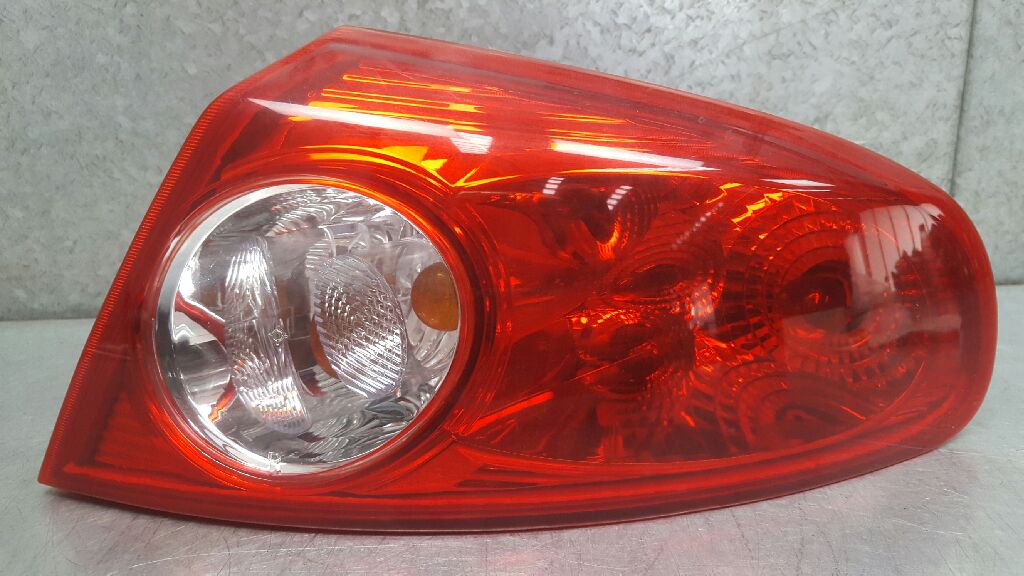 CHEVROLET Lacetti J200 (2004-2024) Rear Right Taillight Lamp 96387725 21980201