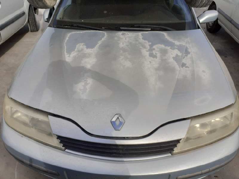 RENAULT Laguna 2 generation (2001-2007) Бабина 7700875000 22351419