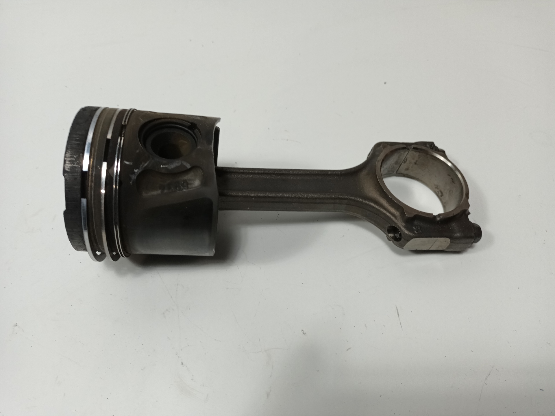 FORD USA Corsa D (2006-2020) Connecting Rod 25276776