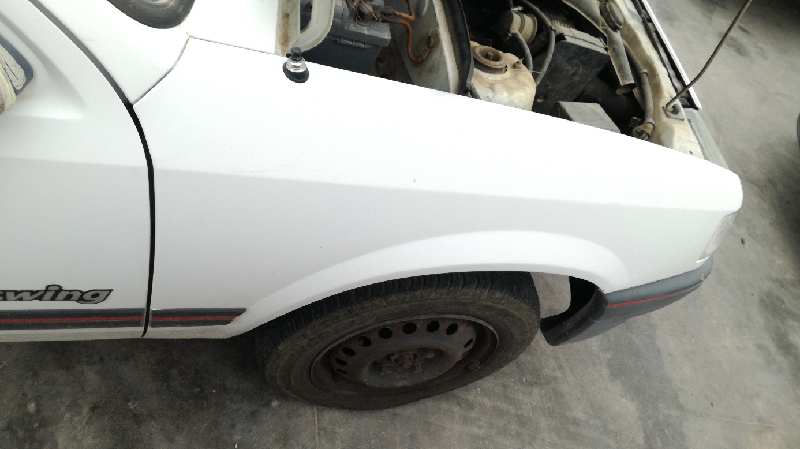 OPEL Corsa A (1982-1993) Бабина 0221600016 24072673