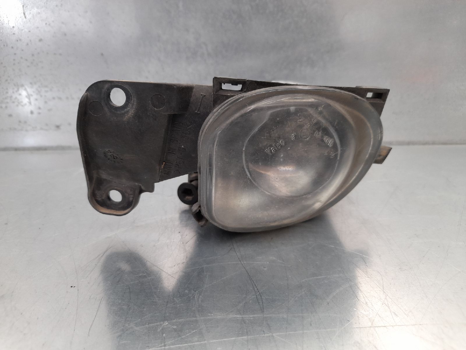 FIAT A6 C5/4B (1997-2004) Front Left Fog Light 89303051 25263680