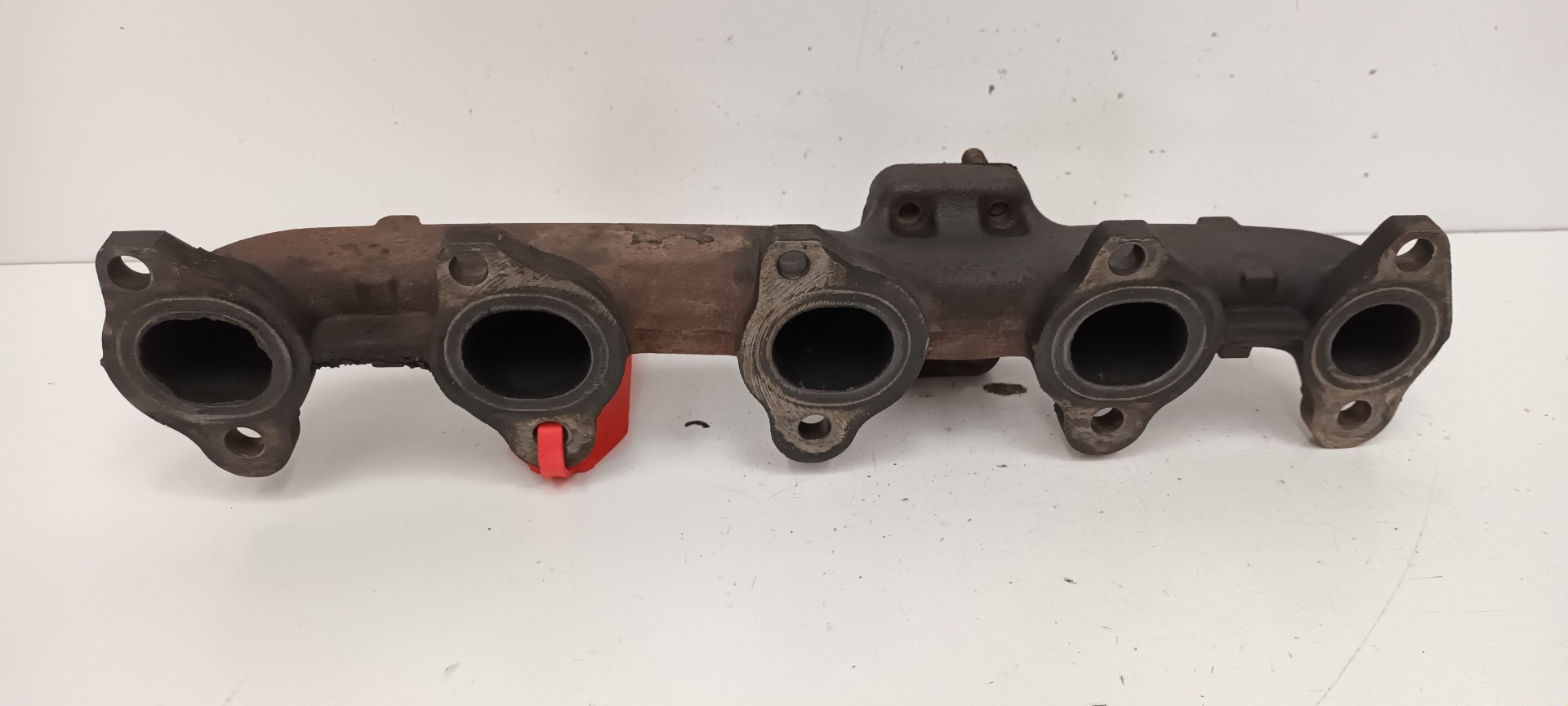 CITROËN Xsara Picasso 1 generation (1999-2010) Exhaust Manifold 25277134